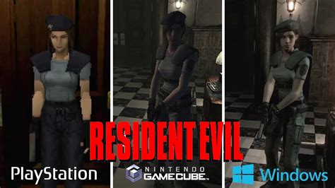 re1 1996 imfdb|Resident Evil (2002) .